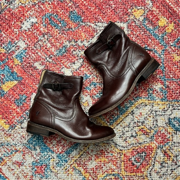 FRYE BOOTS - Picture 3 of 9